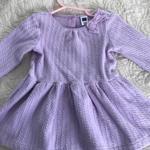 Infant Girl’s Dress